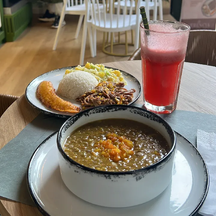 lunch miercoles 