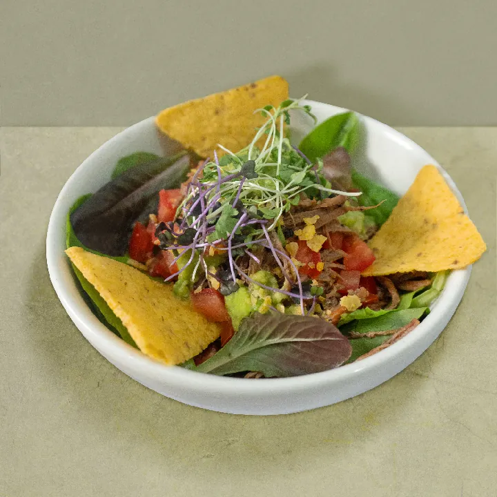 BOWL HERENCIA