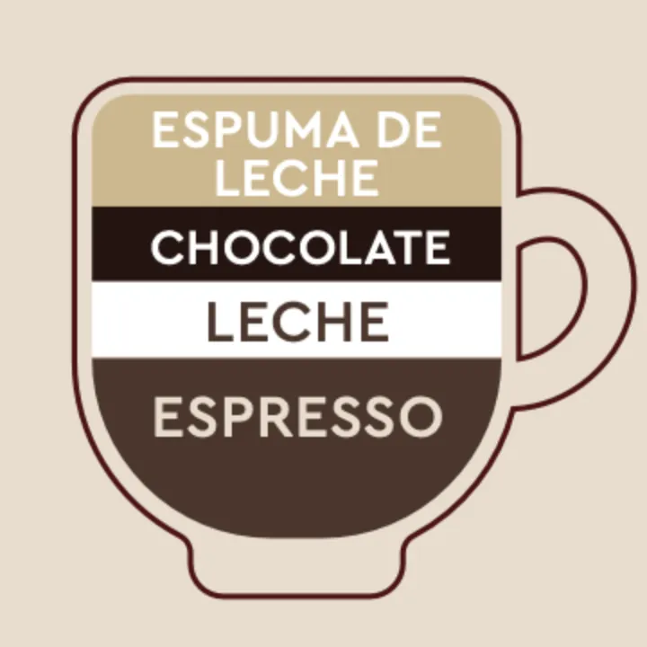 MOCACCINO