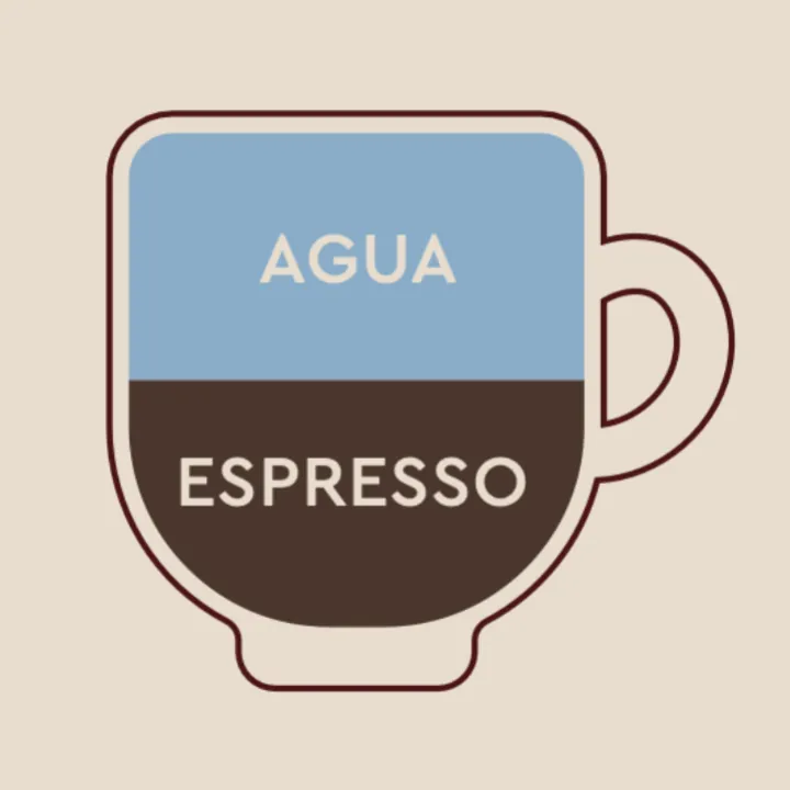 CAFÉ AMERICANO