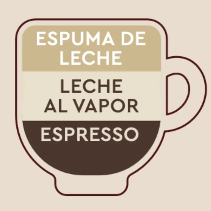 CAPUCCINO