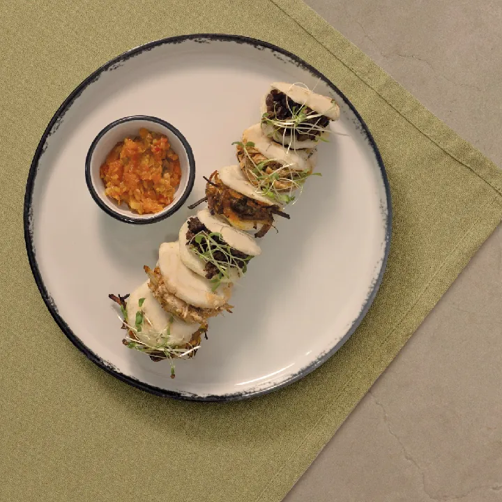 MIX DE AREPAS HERENCIA