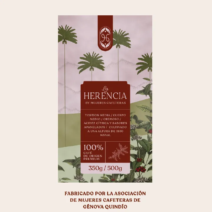 LA HERENCIA 