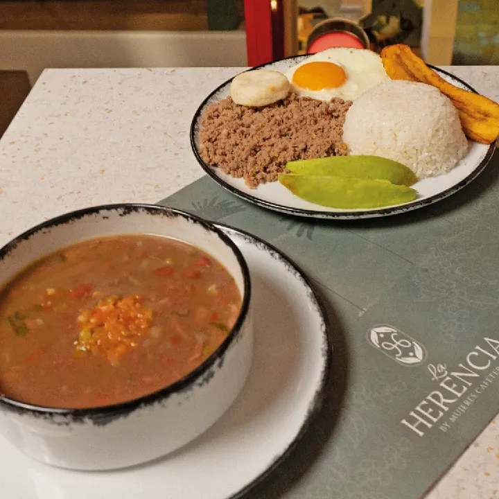 lunch lunes