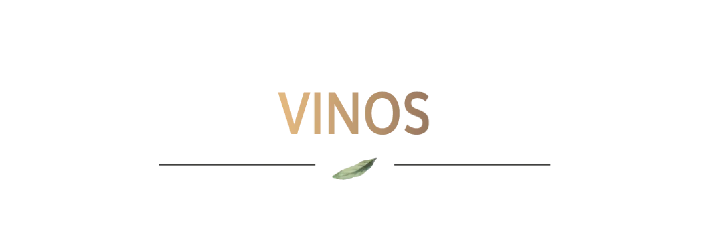 Vinos