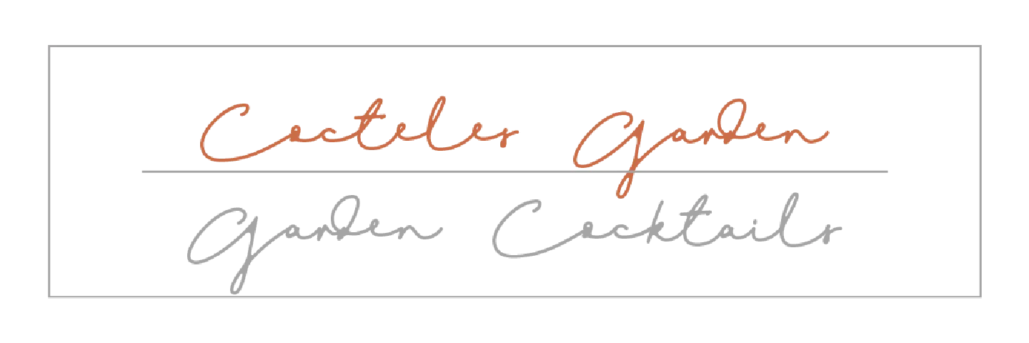 Cocteles de Autor