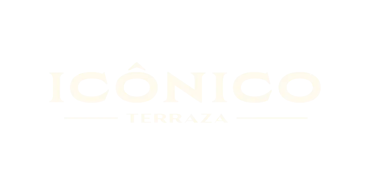 Icónico Terraza