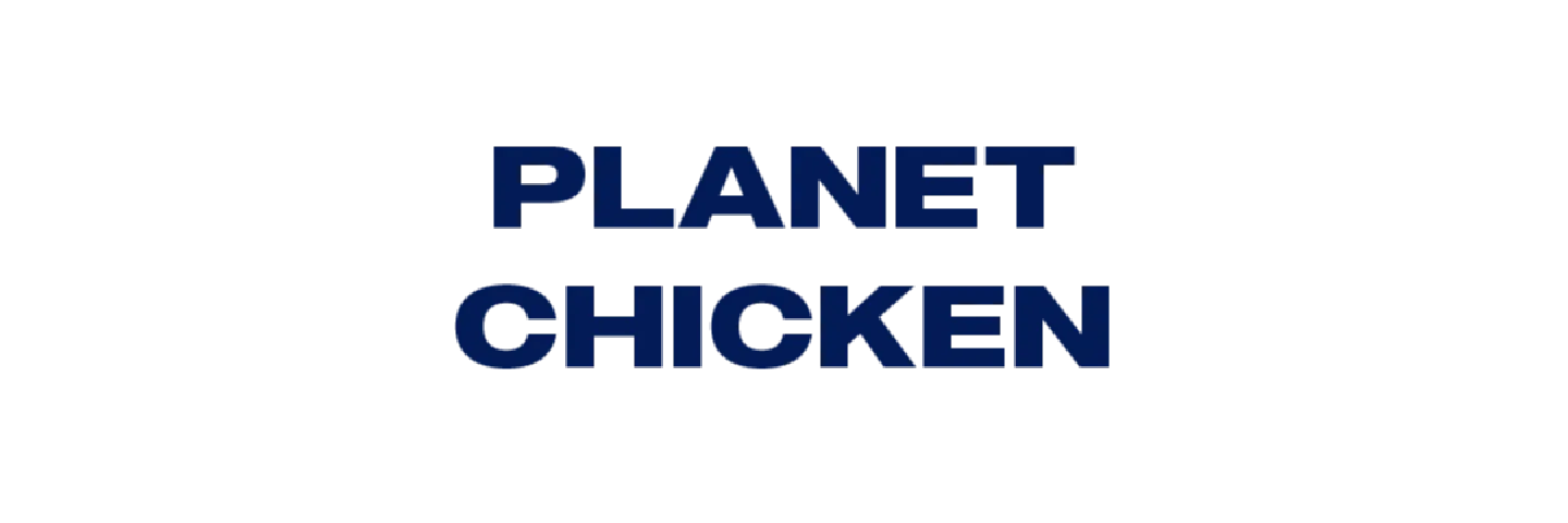 PLANET CHICKEN