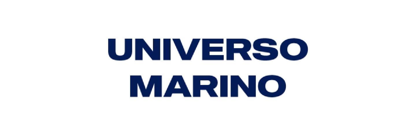 UNIVERSO MARINO