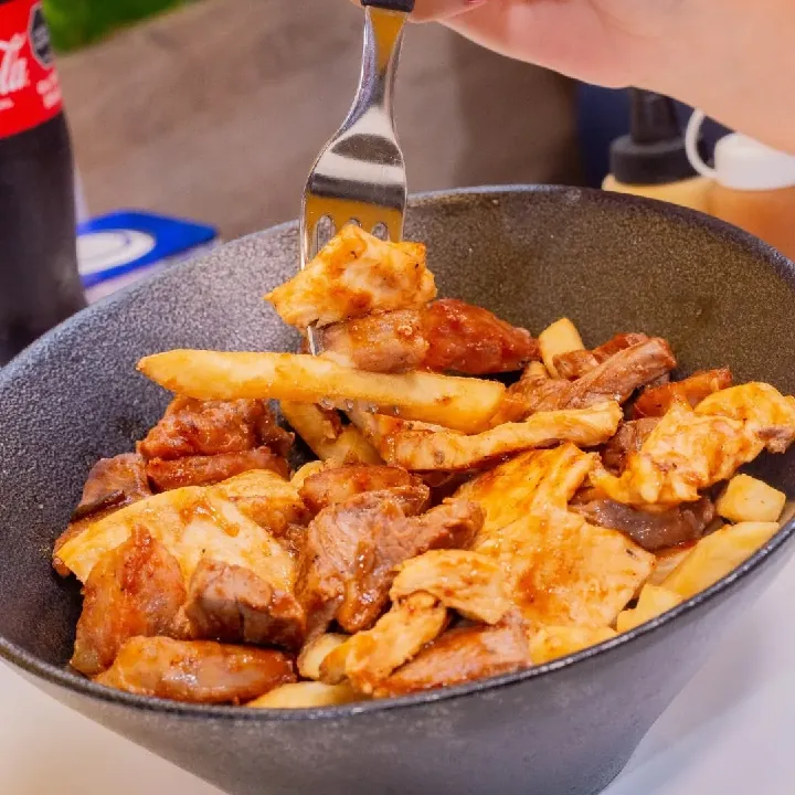 PICADA PERSONAL