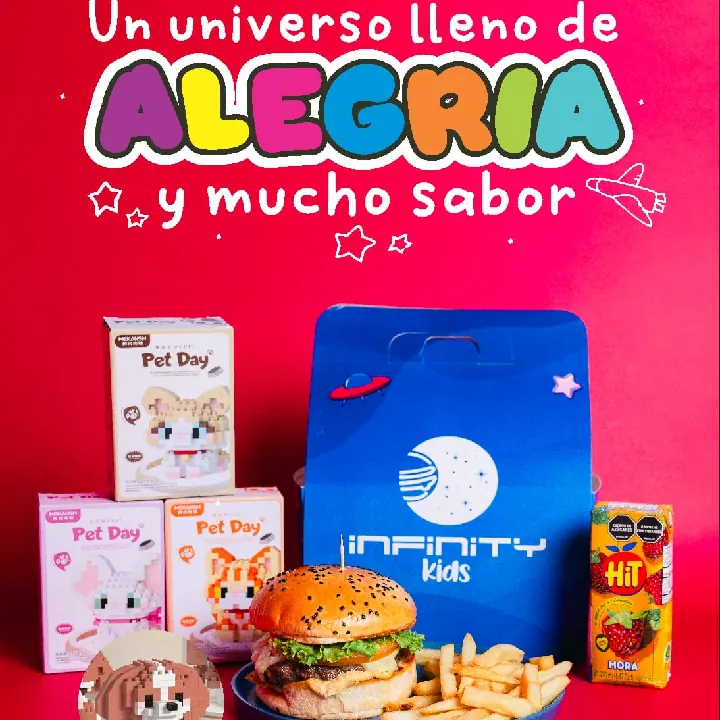 Cajita Feliz