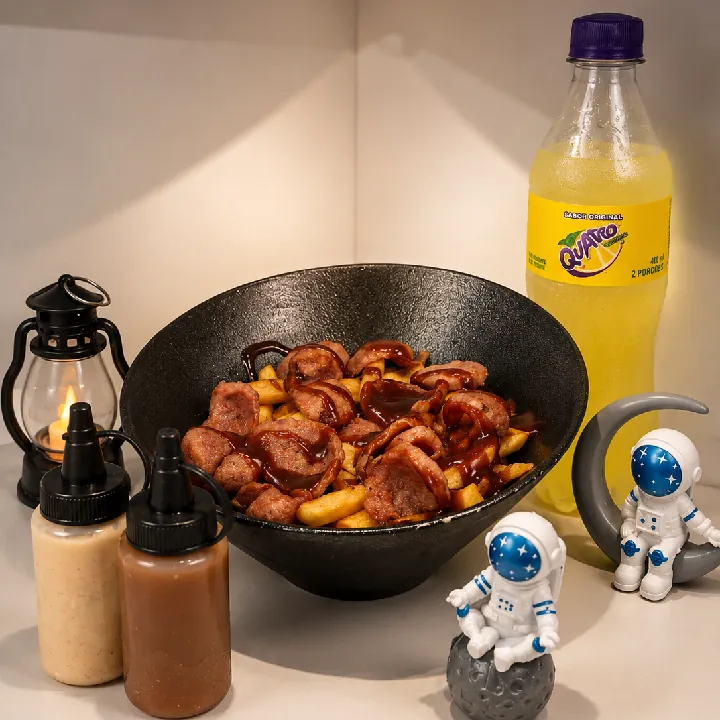 CHORIPAPA