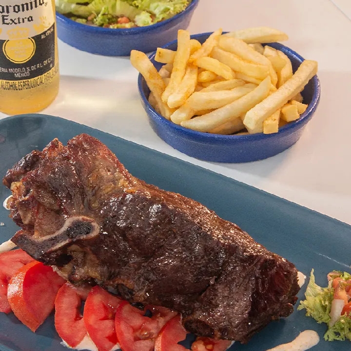 ASADO DE TIRA
