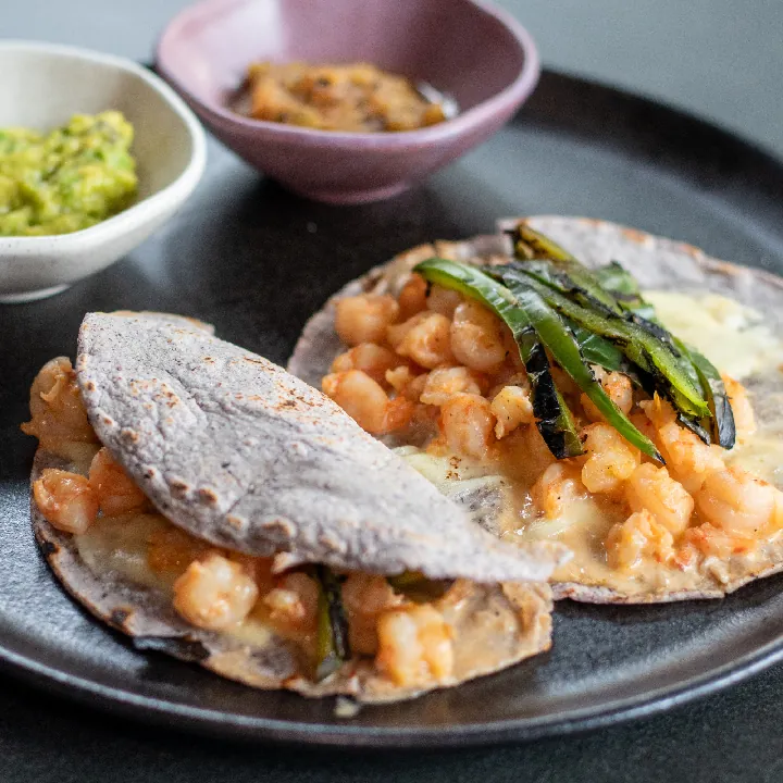 Taco Chilanoense