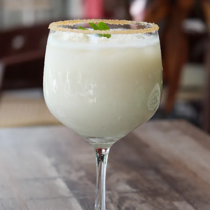 Horchata de Coco