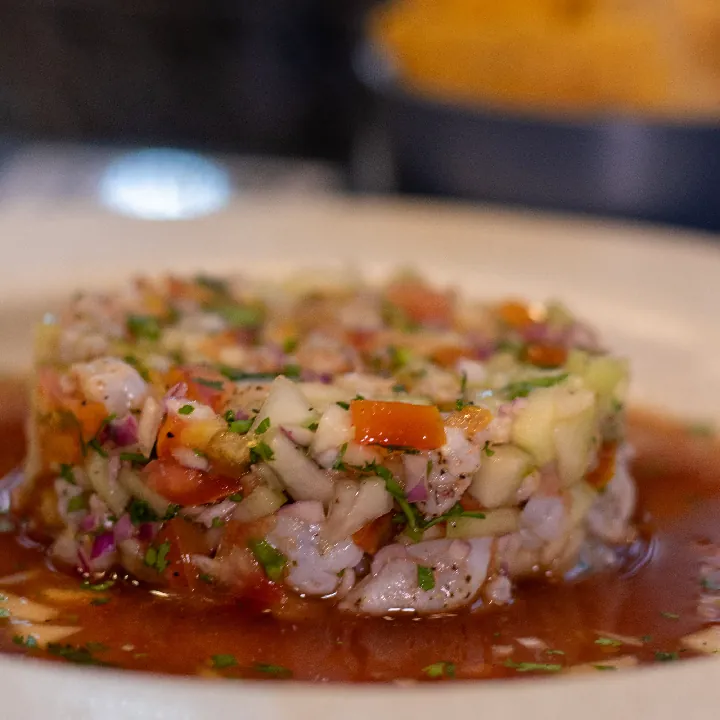 Ceviche Culiacán