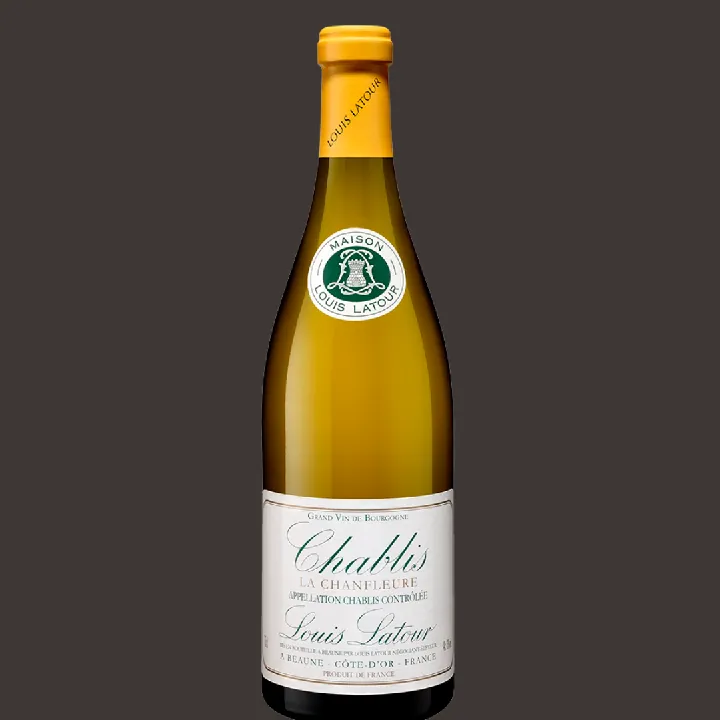 Louis Latour Chablis La Chanfleure