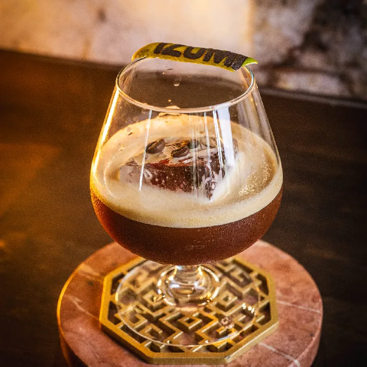 Carajillo