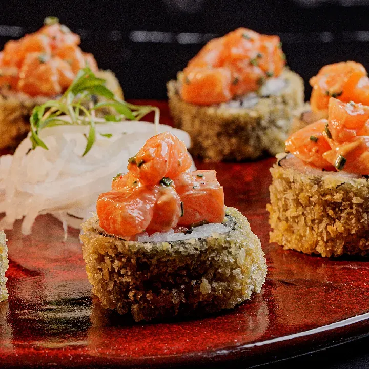 Fuji Roll