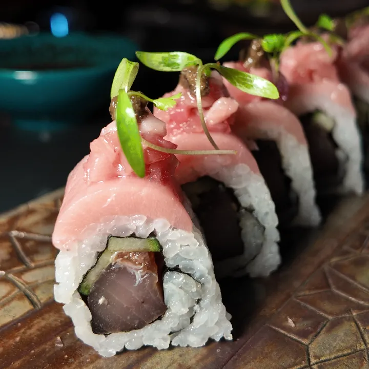 Tuna Roll