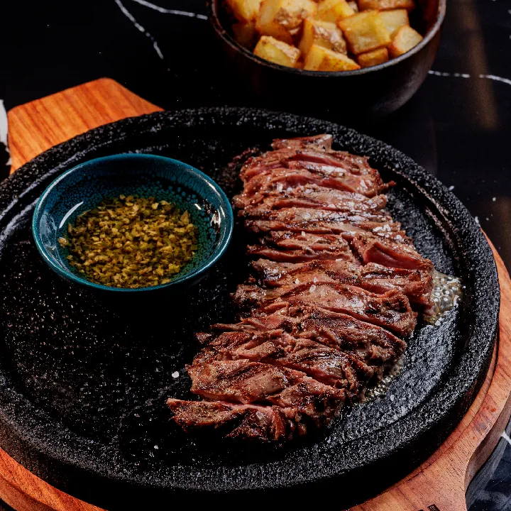 Entraña