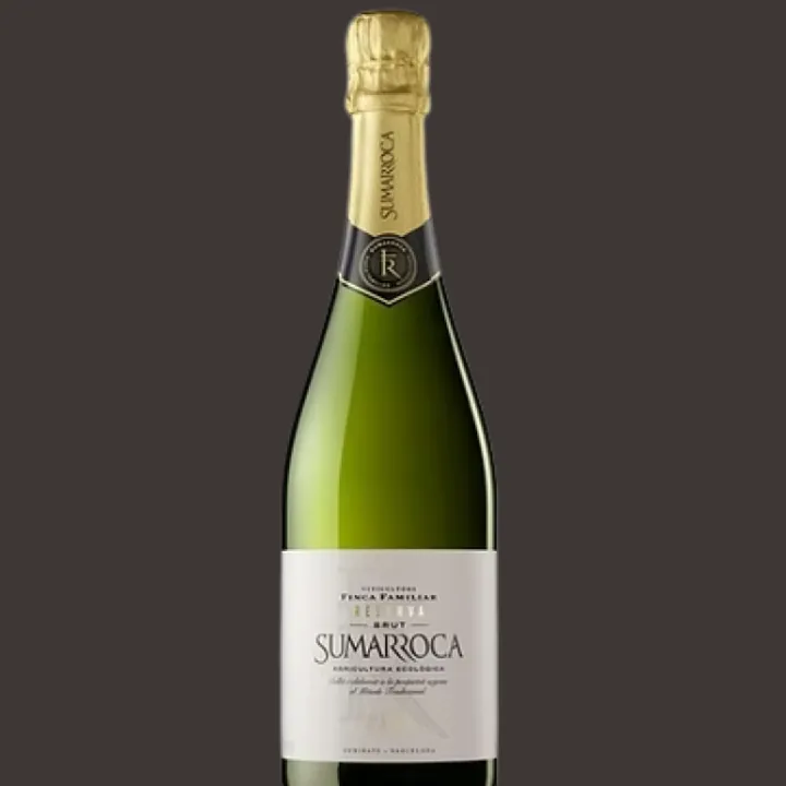 Cava Sumarroca Brut Reserva