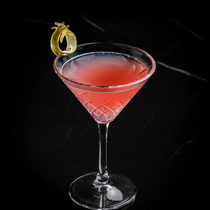Cosmopolitan