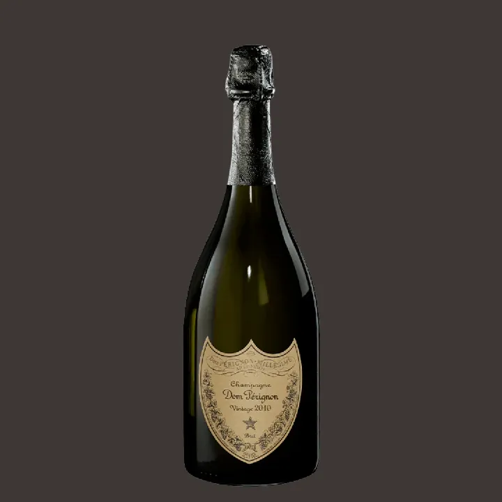 Champagne Dom Pérignon Vintage