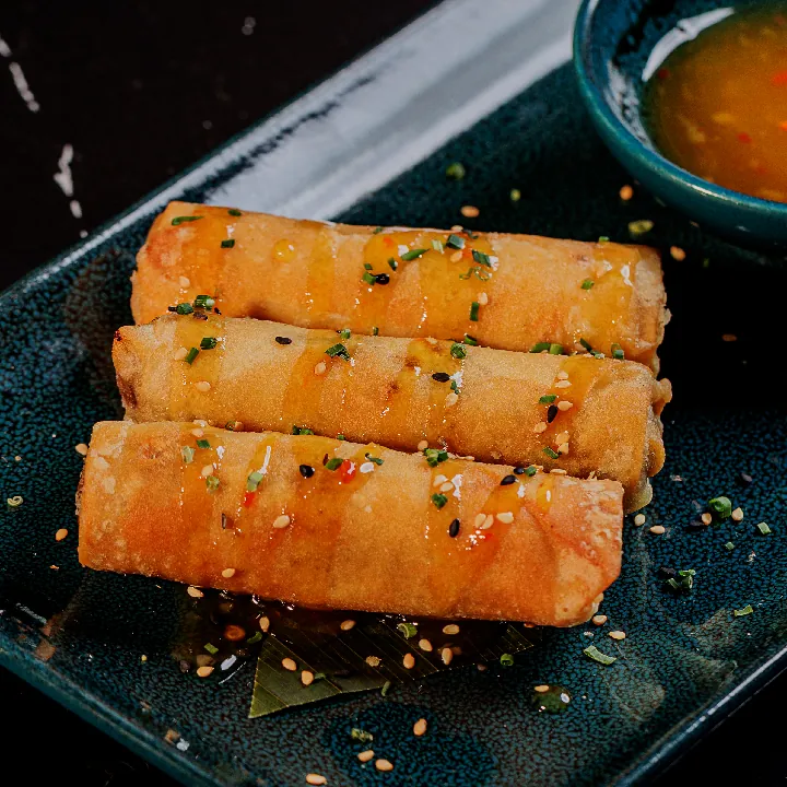 Spring Rolls