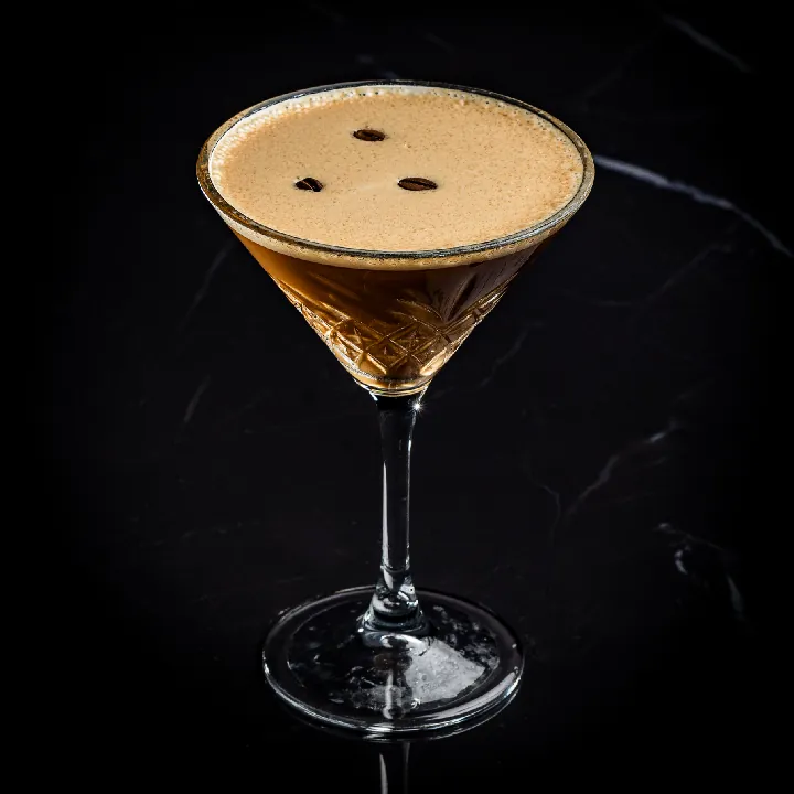 Espresso Martini