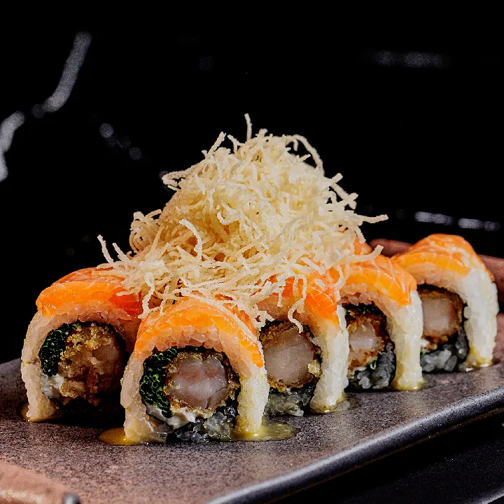 Ikigai Roll