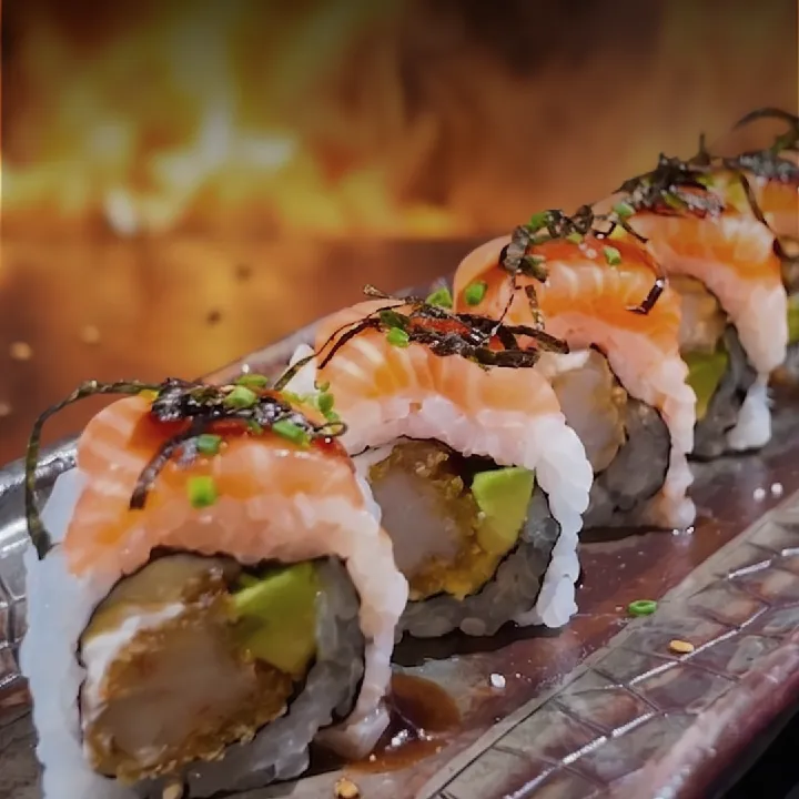 Izumi Roll