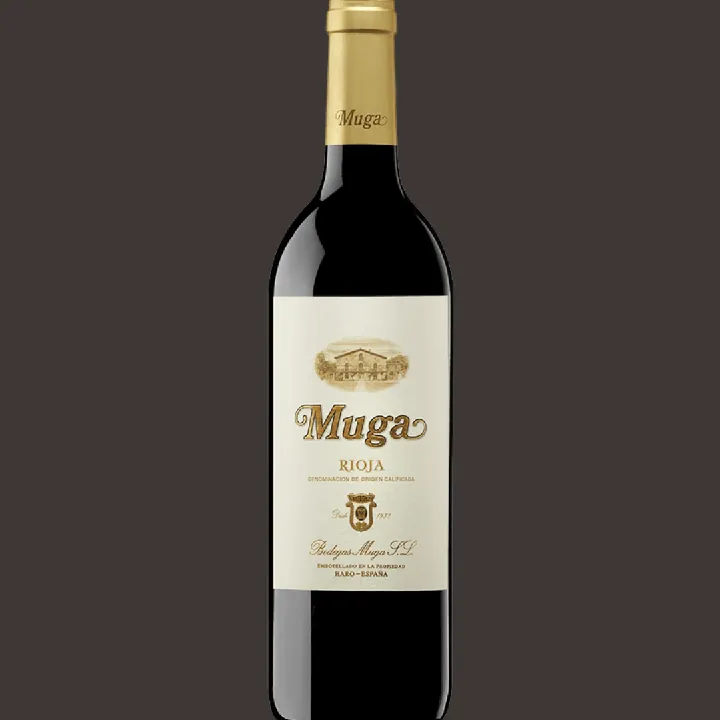 Muga Reserva