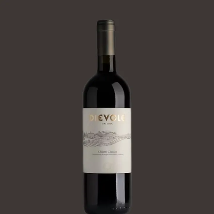 Dievole Chianti Clasico