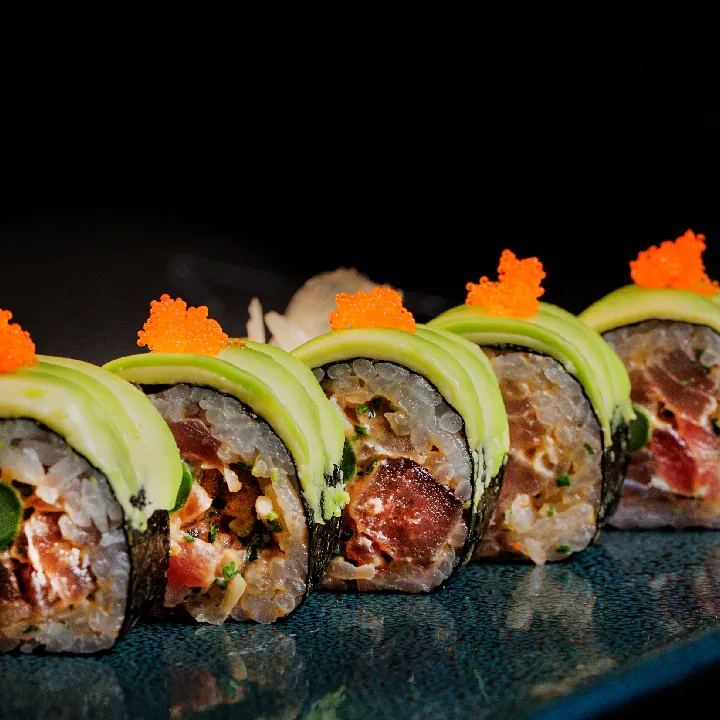 Spicy Tuna