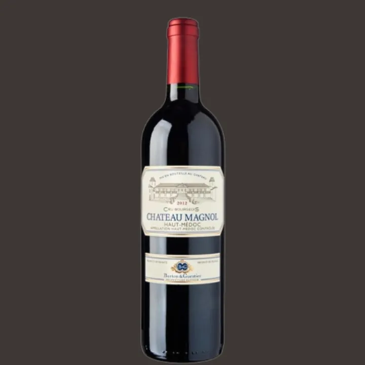 Barton & Guestier Chateau Magnol