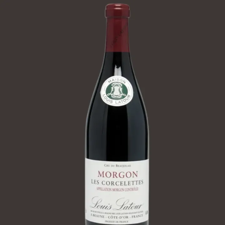 Louis Latour Morgon