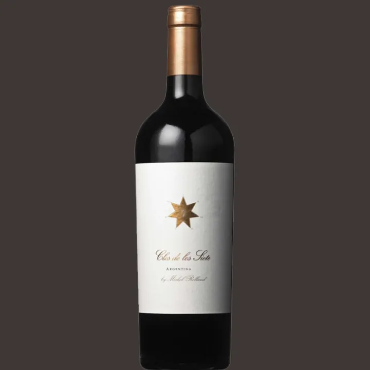 Clos de los Siete