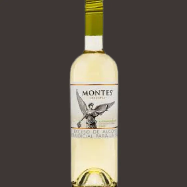 Montes Selección Limitada