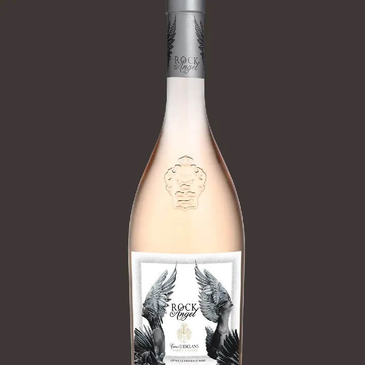 Chateau D'esclans Rock Angel