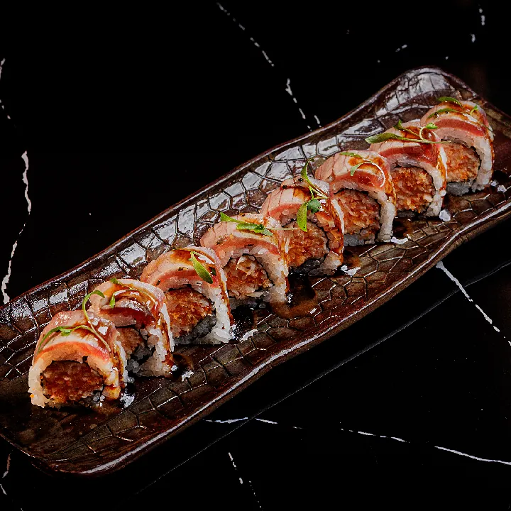 Aimi Roll