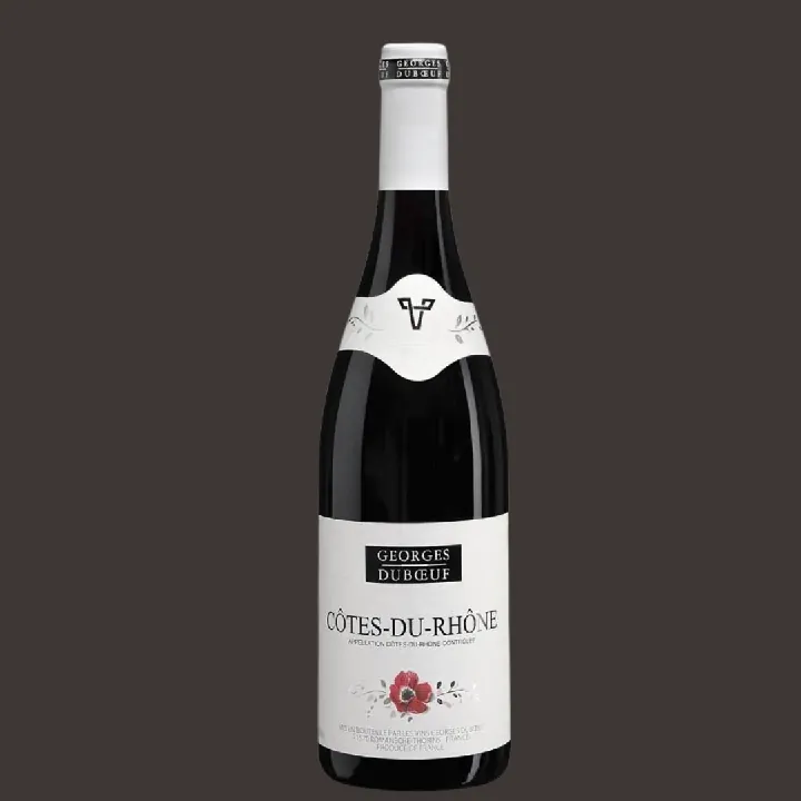 Georges Duboeuf Cotes Du Rhone