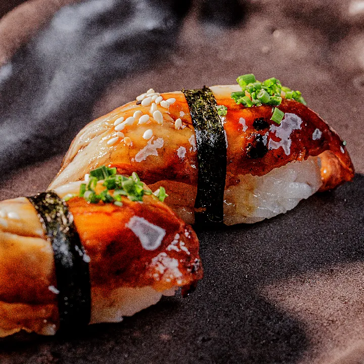 Nigiri Unagi
