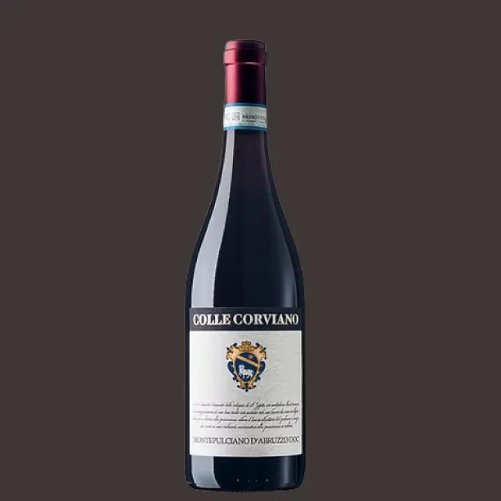 Colle Corviano 
