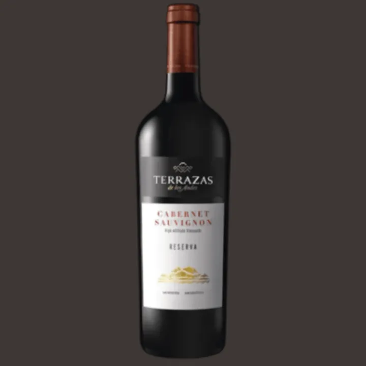 Terrazas Reserva