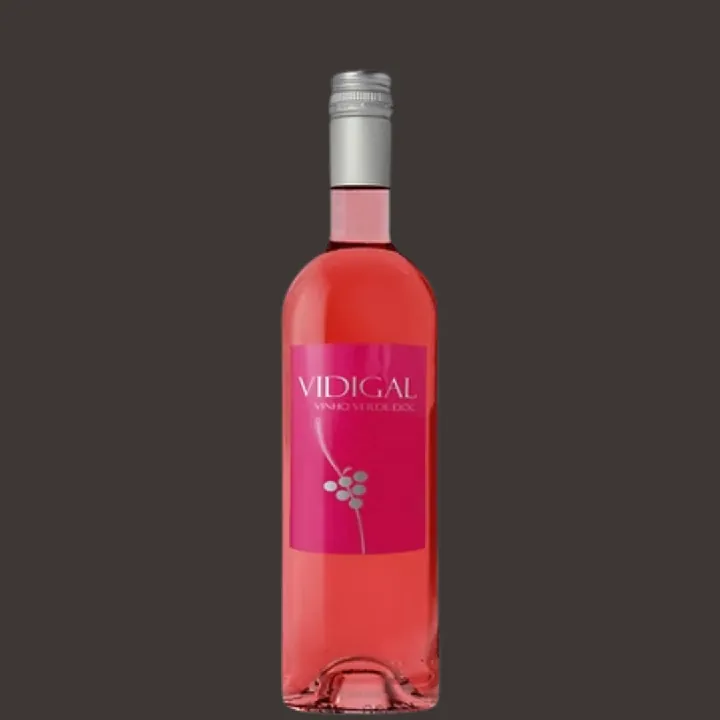 Vidigal Rose