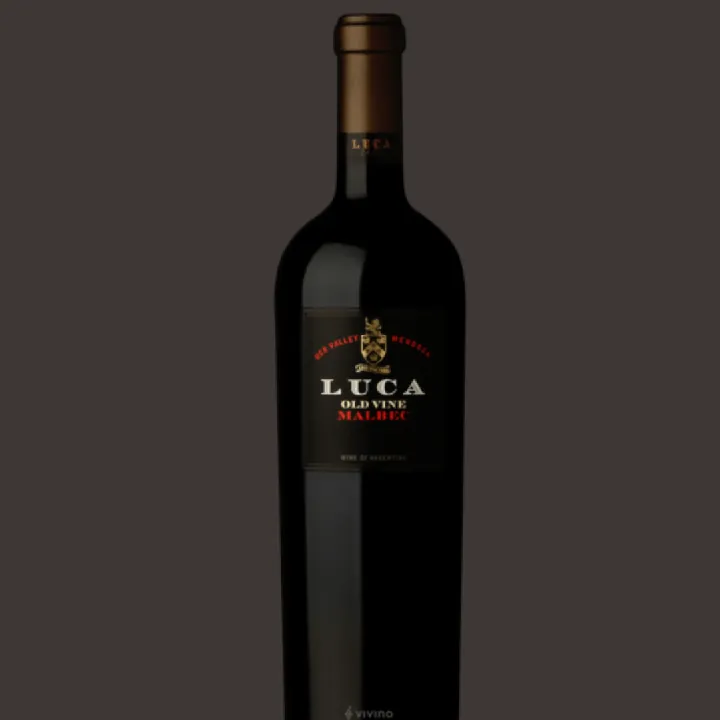 Luca Malbec