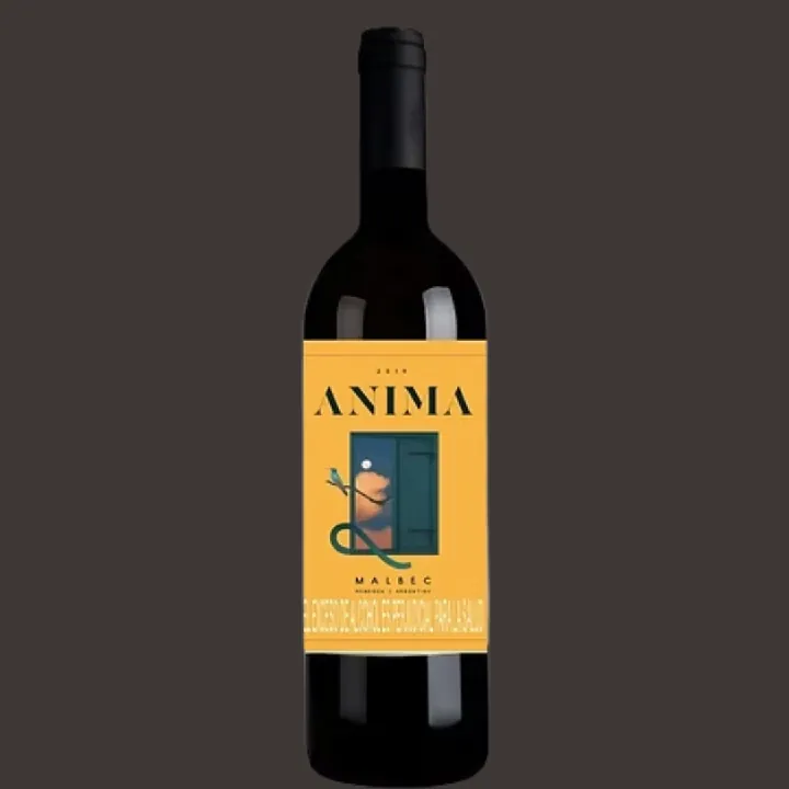 Anima Malbec