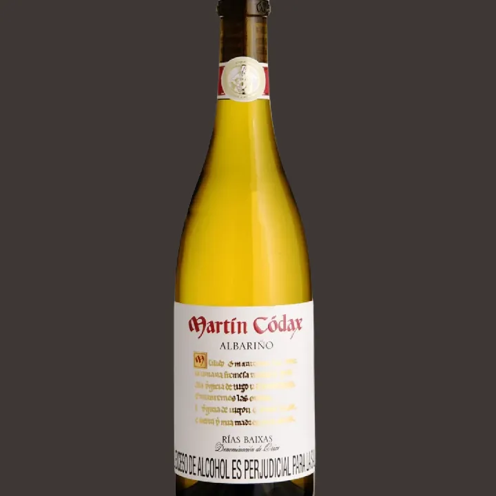 Martin Codax