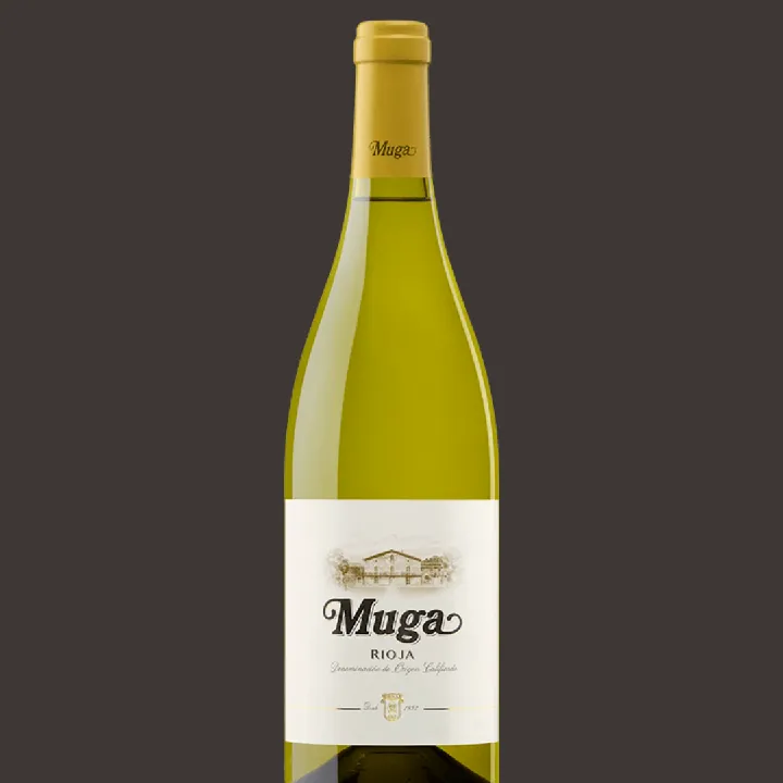 Muga Reserva